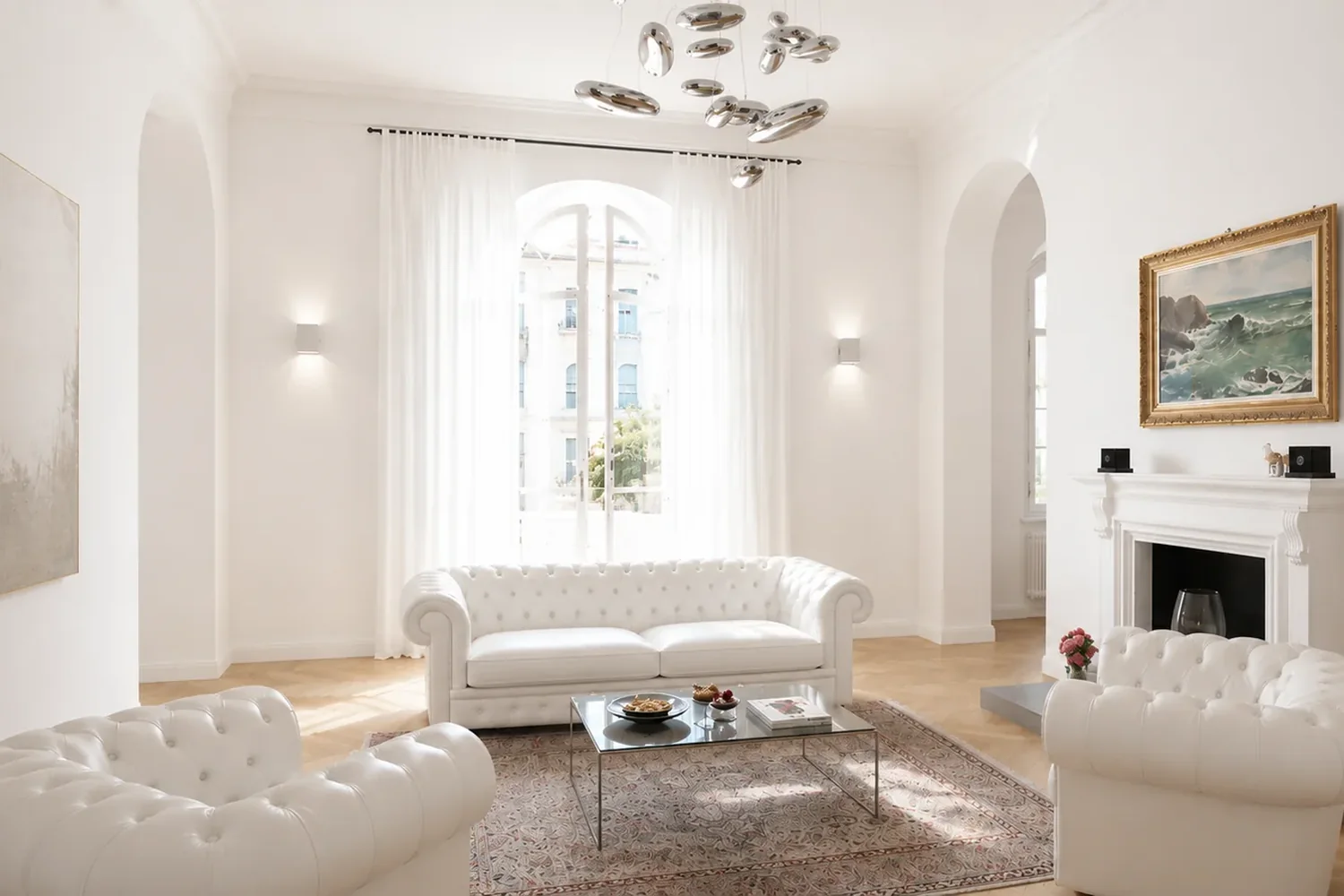 Ristrutturazioni La Spezia – progetto di interior design I Love Home